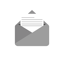 Sign Up For Our Emails