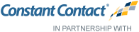 Constant Contact - In Partnership With: