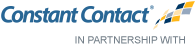 Constant Contact - In Partnership With: