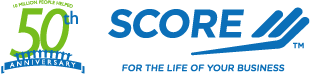 50th Anniversary - 10 Million People Helped | SCORE - For the life of your business