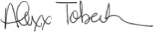 Alexx Tobeck