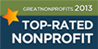 Top-Rated NonProfit