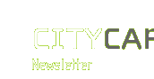City Car Share Newsletter