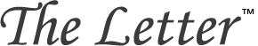 The Letter