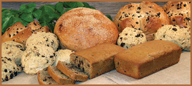 Bread