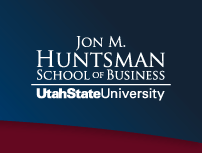 Jon M. Huntsman School of Business - Utah State University