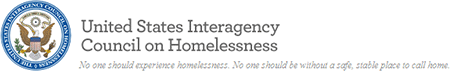 United States Interagency Council on Homelessness - No one should experience homelessness. No one should be without a safe, stable place to call home.