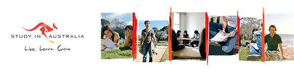 Study In Australia - Live. Learn. Grow.