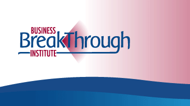 Business Breakthrough Institute
