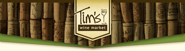 Tim's Wine Market