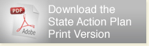 Download the State Action Plan Print Version