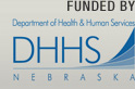 Funded By: Department of Health & Human Services - DHHS Nebraska
