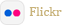 Flickr