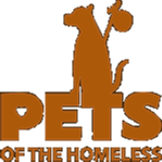 Pets of the Homeless