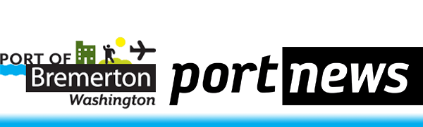 Port of Bremerton Washington