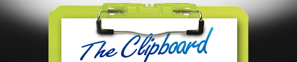 The Clipboard