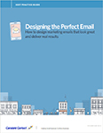 Designing a Marketing Email That Works