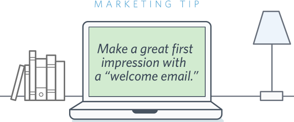 Make a great first impression with a 