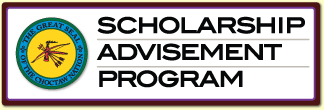 Scholarship Advisement Program