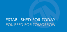 Established For Today. Equipped For Tomorrow.