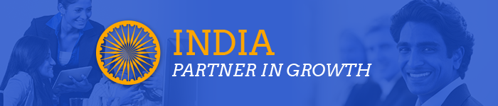 India - Partner In Growth