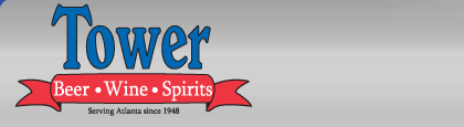 Tower Beer, Wine & Spirits - Serving Atlanta since 1948