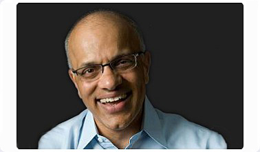 Atul Tandon, Exec. Dir., International Network and Exec. Vice Pres., Investor Relations, UWW