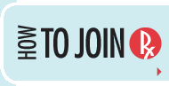 How To Join Rx