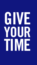 Give Your Time