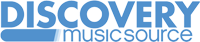 Discovery Music Source