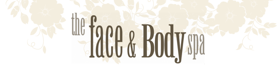 The Face & Body Spa