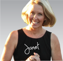 Janet