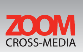 ZOOM Cross-Media