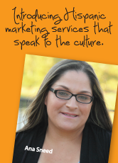 Introducing hispanic marketing services that speak to the culture