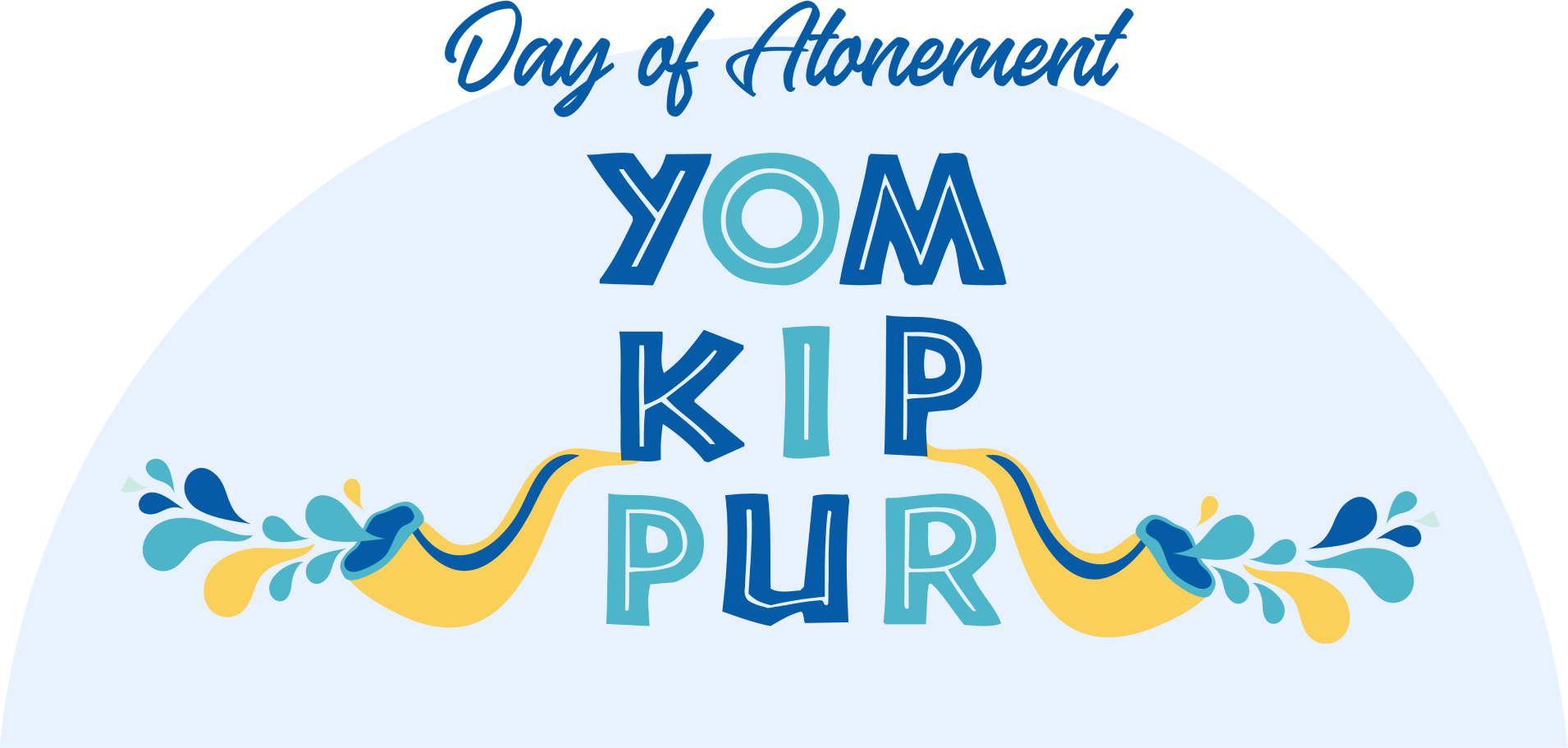 Wishing You A Meaningful Yom Kippur