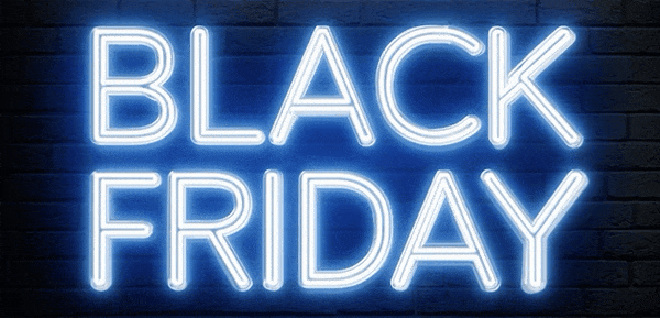 Black Friday