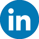 linkedin icon