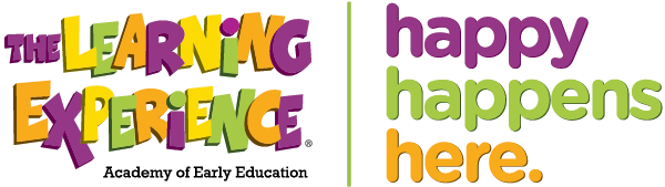 The Learning Experience - Happy Happens Here