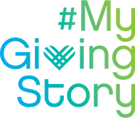 My Giving Story