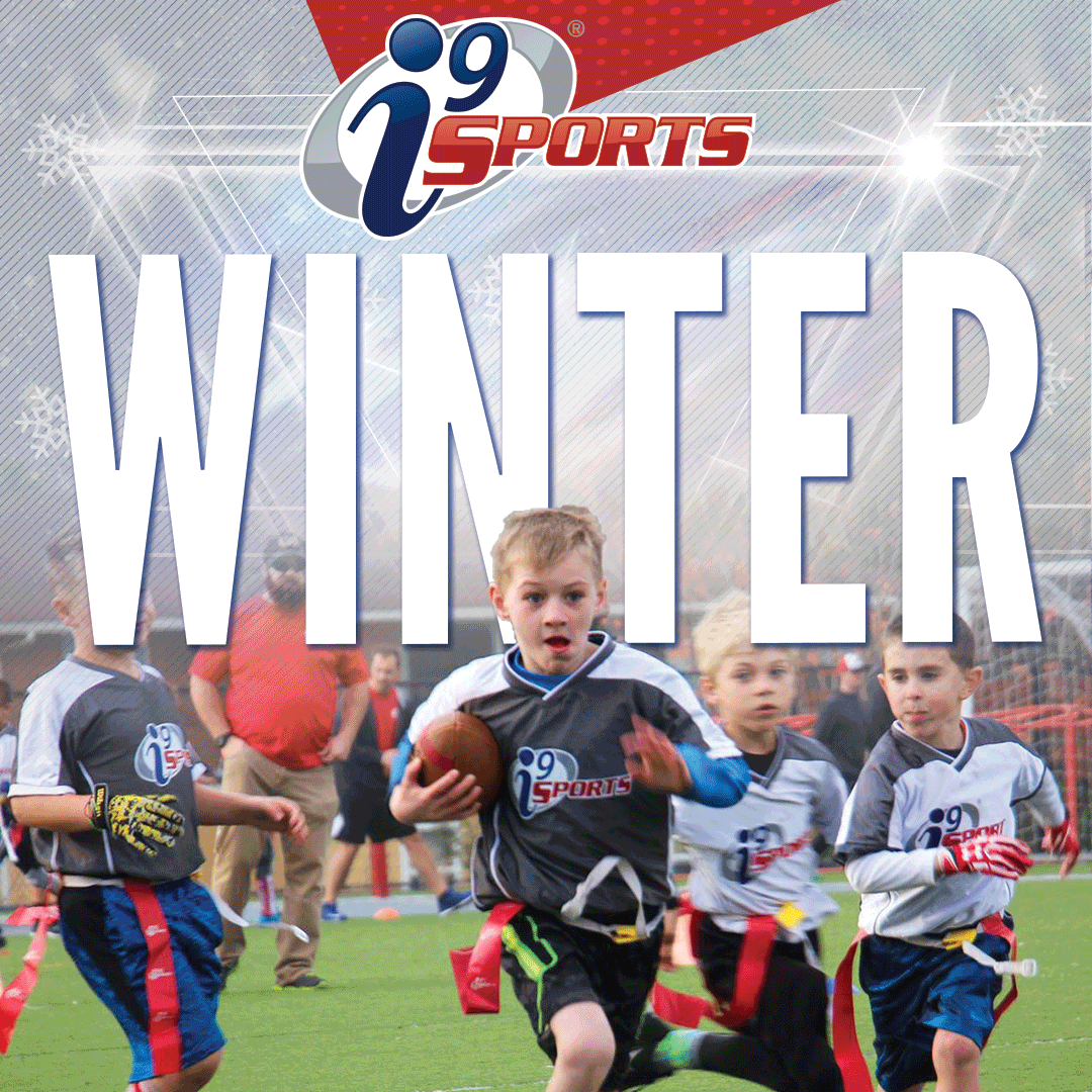 i9 Sports. Winter