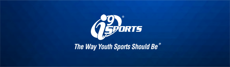 i9 sports, the way youth sports should be