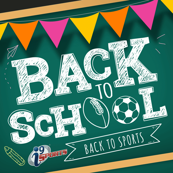 Back to School special just for you!