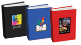 PT 8-11 book covers