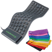 PT 8-11 keyboard
