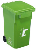PT 7-11 bin