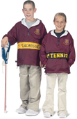 PT 6-11 pullover