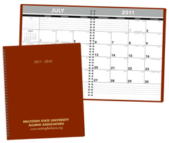 PT 6-11 planner