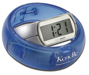 PT 3-11 clock