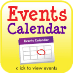 Events calendar