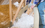 Insulation Attic